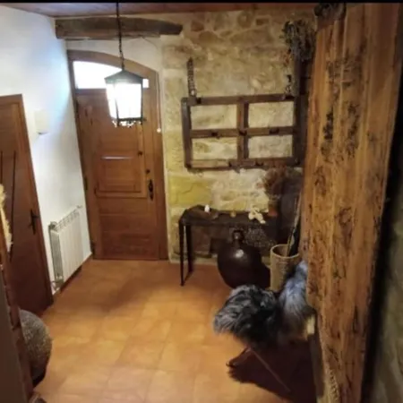 Les Lludrigues Holiday home