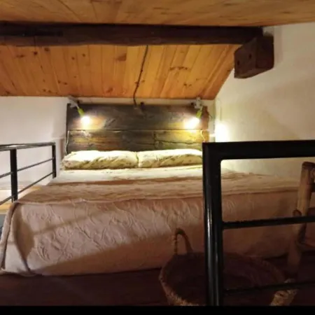 Holiday home Les Lludrigues Arnes