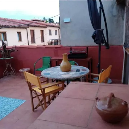 Holiday home Les Lludrigues *