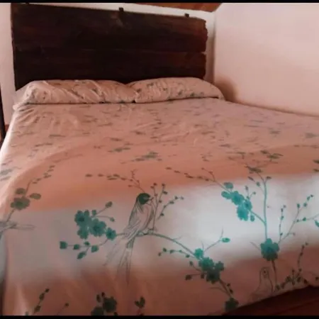 Holiday home Les Lludrigues Arnes