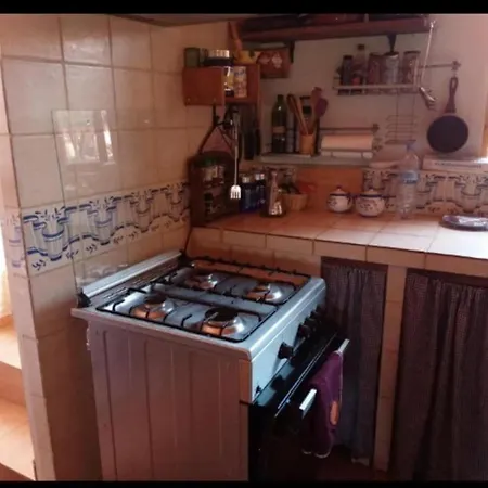 Les Lludrigues Holiday home Arnes