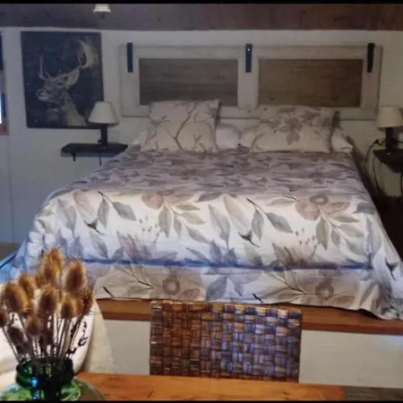 Holiday home Les Lludrigues Arnes